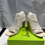Sam Edelman - Women's Emmie Strappy Heel Sandal