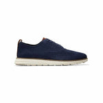 Cole Haan - Men's Original Grand Stitchlite Wingtip Oxford Shoes