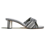 Amambaih - Women's Jimena Mules Sandals