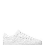 Michael Kors - Men's Keating Signature Logo Lace-up Sneakers