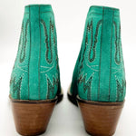 Naughty Monkey - Women's Kickin’ Booties