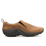 Merrell - Men's Jungle Moc Nubuck Waterproof Slip-on Shoe
