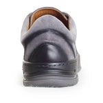 Mezlan - Men's Villani Suede Street Sneaker