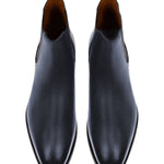 Bally - Men's Scavone Deer Handpaint Leather Boots