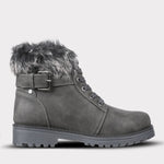 Lamo - Women's Lace-up Boot