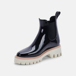 Dolce Vita - Women's Waterproof Patent Boot