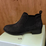 Salvia - Women's Petra Shoe