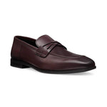 Stuart Weitzman - Men's Simon Criss Cross Loafer