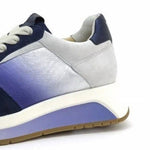 Softwaves - Women's Capri Sneakers