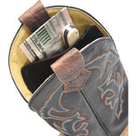 Double-H Boots - Men's Soft Toe Non-insulated Western Work Boots