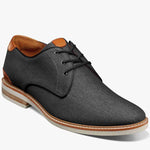 Florsheim - Men's Highland Canvas Plain Toe Oxford Shoes