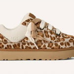 Ugg - Women's Lo Lowmel Plains Sneakers