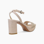 Pelle Moda - Women's Aliana Platform