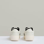 Reiss - Women's Ruth Platform Trainer Sneakers