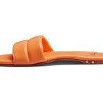 Beek - Women's Sugarbird Leather Slide Sandal