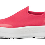 Oofos - Women's Oomega Eezee Low Canvas Slip-on
