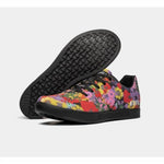 Nobull - Women's Canvas Floral Trainer Low Sneaker