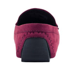 Amali - Men's Ecker Driving Moccasins