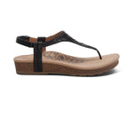 Aetrex - Women Evelyn Thong Sandal