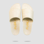 Fleks Footwear - Women's East Beach Slide Platform