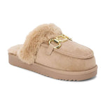 Matisse - Women's Davos Faux Fur Mule