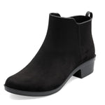Charleston Shoe Co. - Women's Lockwood Rain Boots