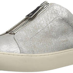 Frye - Women's Lena Low Zip Sneaker