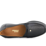 Andrea - Women's Ultra Comfort Leather Loafers