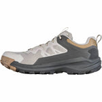 Oboz - Men's Katabatic Low Hiking Shoes