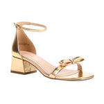 Chinese Laundry - Women's Lanita Metallic Sandals
