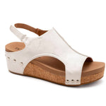 Corkys Footwear - Women's Volta Ii Sandals