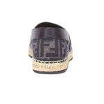 Fendi - Women's Monogram-print Espadrilles