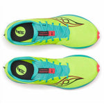 Saucony - Men's Kilkenny Xc 10 Spike Shoe