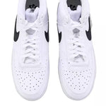 Nike - Men's Court Vision Mid Next Nature Shoes