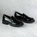 Remonte - Women's D8602-00 Penny Loafer