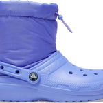 Crocs - Men's Classic Lined Neo Puff Boot