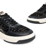Nerogiardini - Women's Guanto Boucle Sneaker