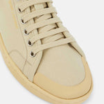 Saint Laurent - Men's Court Classic Sl/39 Mid-top Sneakers