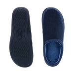 Isotoner - Men's Herringbone Logan Clog