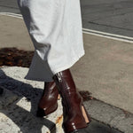 Bernardo - Women's Mafalda Platform Boots