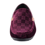 Amali - Men's Jace Slip-on Dress Shoes Loafers