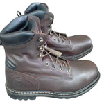 Red Wing Shoes - Men's Farmington Leather Safety Work Boots