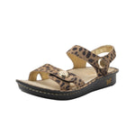 Alegria - Women's Adjustable Strap Sandals
