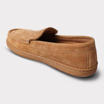 Lamo - Men's Brett Un-lined Slip-on Moccasin