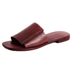 Free People - Women's Verona Slide