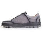 Mezlan - Men's Villani Suede Street Sneaker