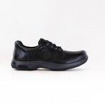 Dunham - Men's 8000 Service Plain Toe Oxford Shoes