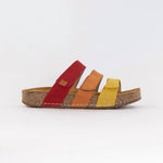 Josef Seibel - Women's Hannah Leather Sandals