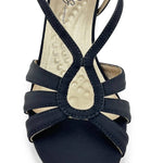 Ros Hommerson - Women's Leandra Heel Strap Sandal