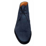 Bally - Men's Skiligny Grained Calf Leather Boots